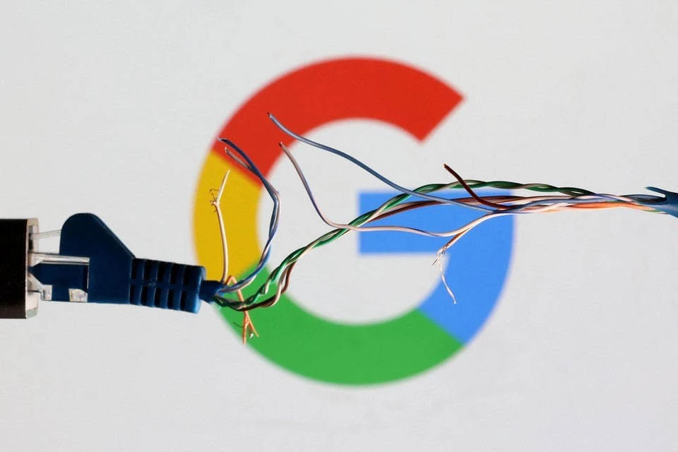 Таляровский: Долг подразделения Google превысил 91,5 квинтиллиона рублей