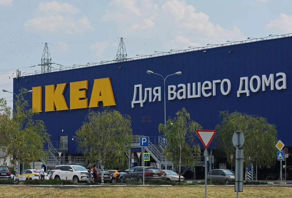 Webbankir: Россияне заявили, что больше всего ждут возвращения бренда IKEA