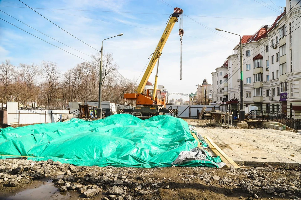 Фото: администрация Липецка