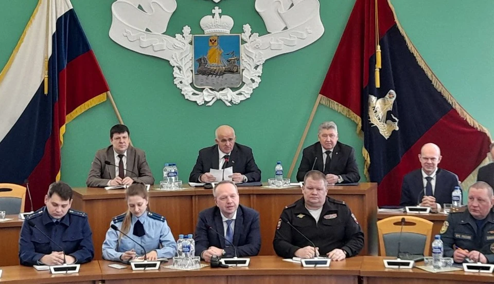 Фото: пресс-служба администрации Костромской области