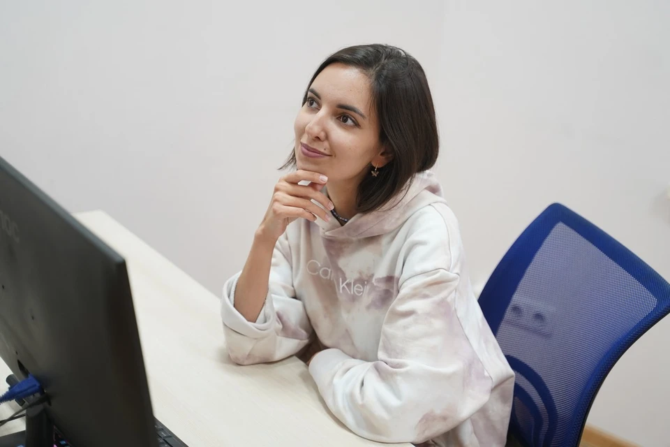 Молодые ульяновцы назвали топ-3 полезных навыков в работе