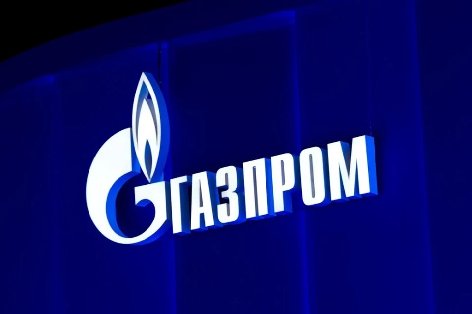 Чистый убыток «Газпрома‎» по РСБУ за 2024 год составил более 1 трлн рублей
