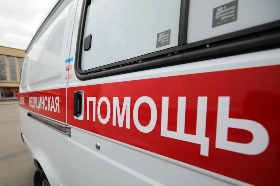 В Москве молодая женщина выжила после падения с 11 этажа многоквартирного дома