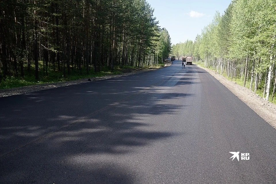 На новые дороги в Екатеринбурге потратят несколько миллиардов рублей