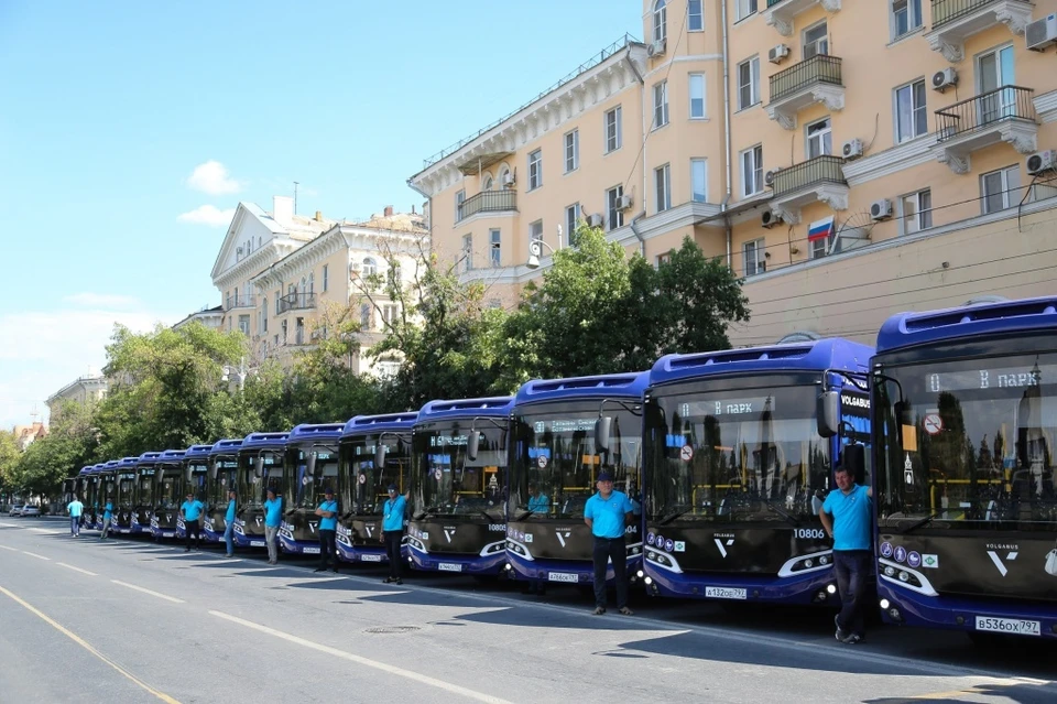 Машины будут работать на маршрутах, где не хватает автобусов