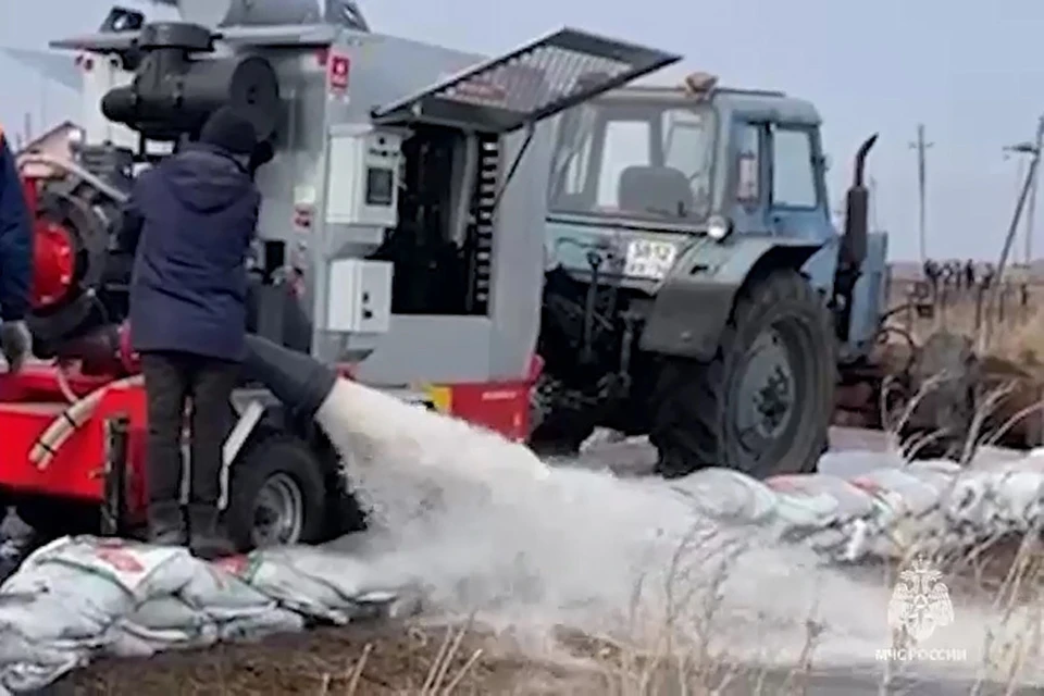 Фото: ГУ МЧС по Челябинской области