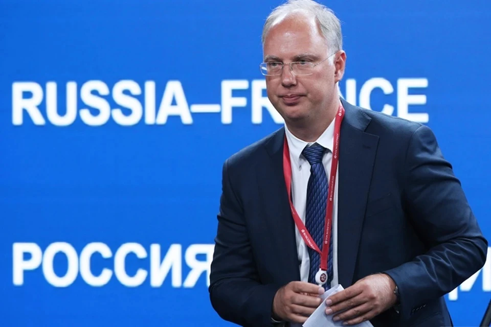 Глава РФПИ Дмитриев: Американским компаниям будет трудно вернуться в Россию