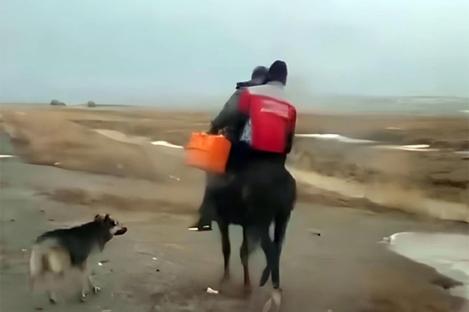 Открытый источник