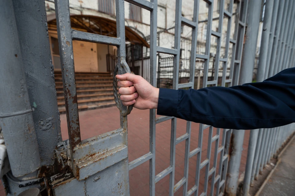 Двоих фигурантов отправили в СИЗО.