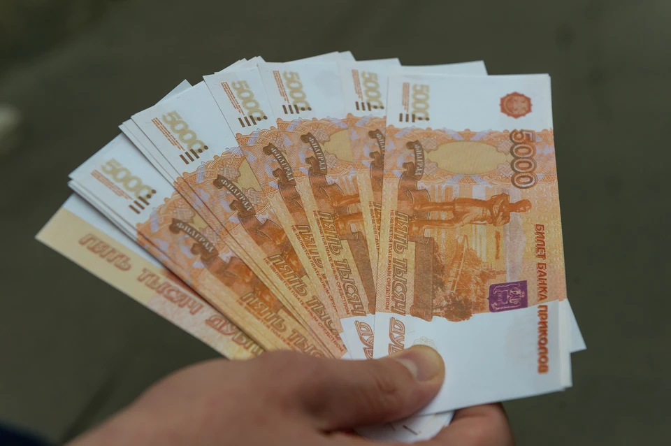 Около 31 млрд так и остались неиспользованными.