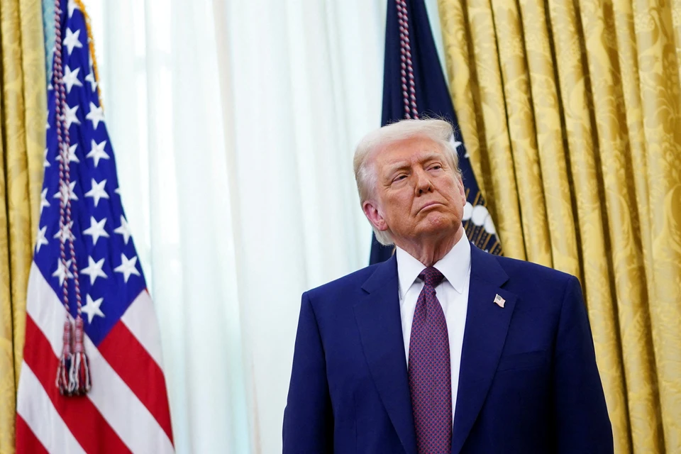 Трамп дал лидеру Ирана два месяца для заключения новой ядерной сделки
