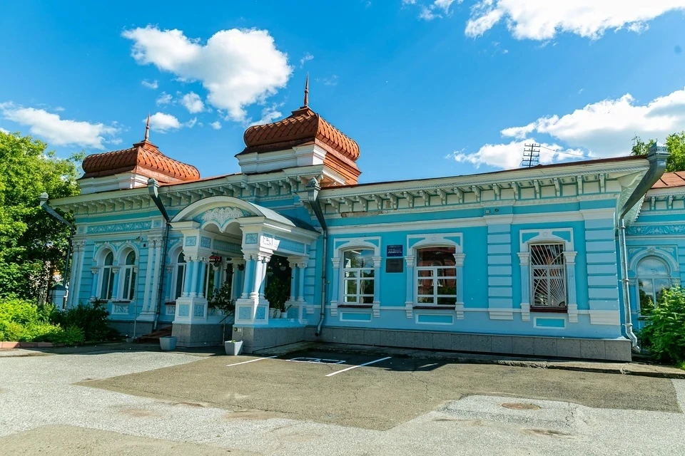 Фото: сайт администрации Томской области