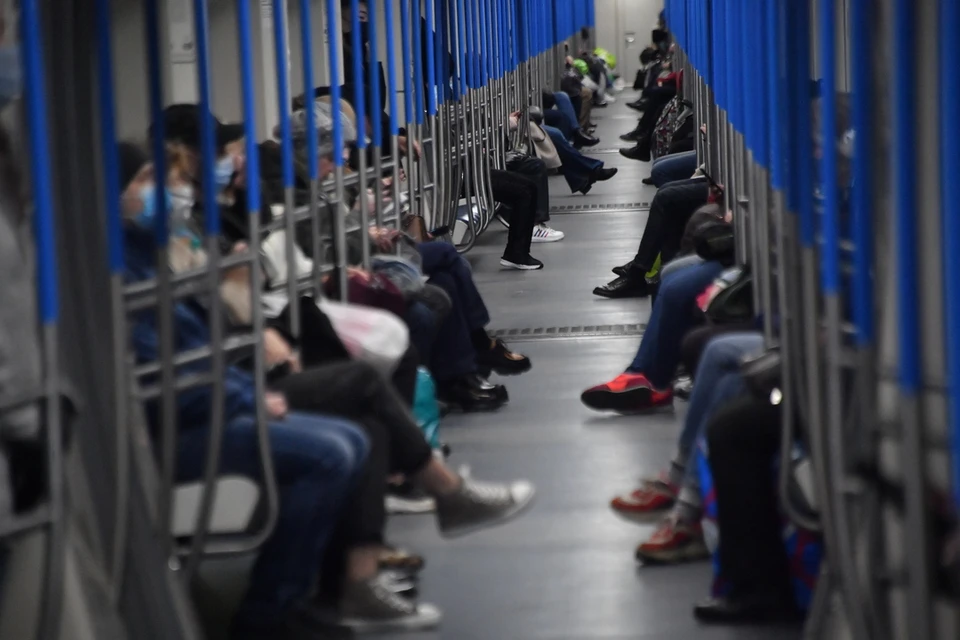 ИИ технологии планируют внедрять в работу новосибирского метрополитена.