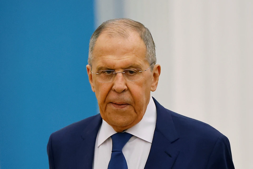 Французская журналистка рассказала об обаянии главы российского МИД Сергей Лаврова.