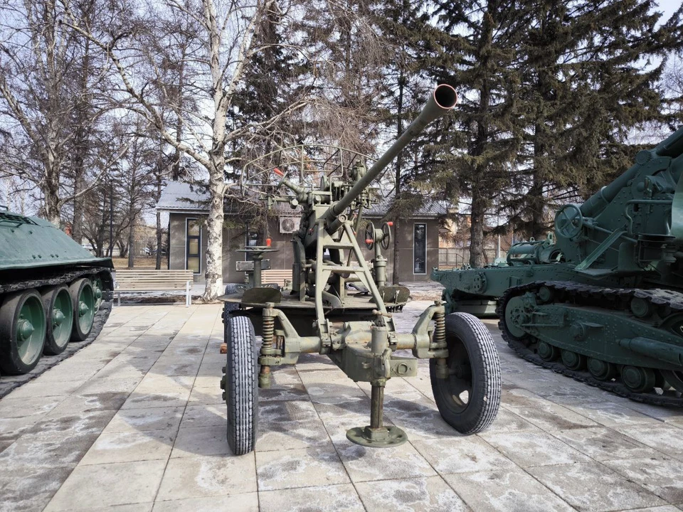 Фото: администрация Красноярска