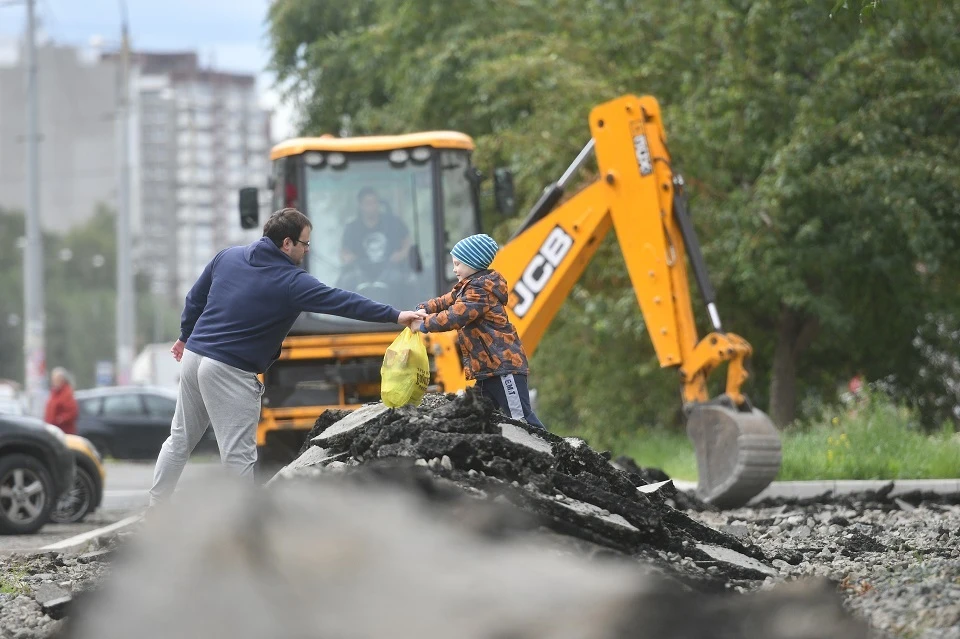 В Симферополе отремонтируют 24 участка дорог в 2025 году