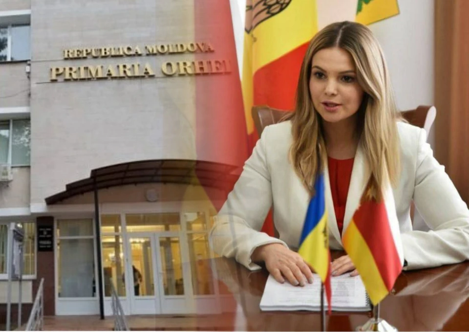 Кочу подчеркнула, что примария Оргеева поэтапно покрывает убытки оргеевцев из резервного фонда. Фото: коллаж КП