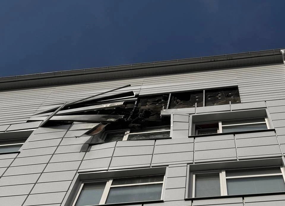 Четыре населенных пункта подверглись атакам ВСУ в Белгородской области