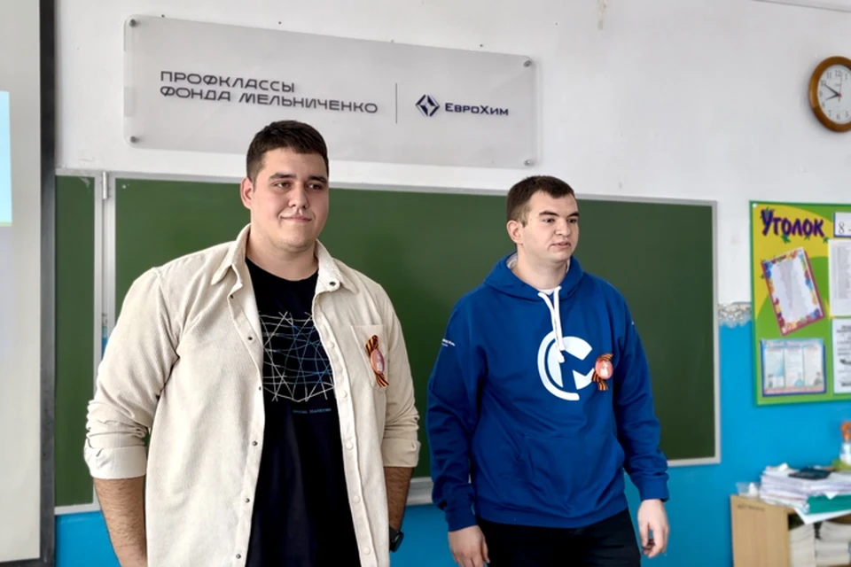 Фото: Ирина СИМОНОВА