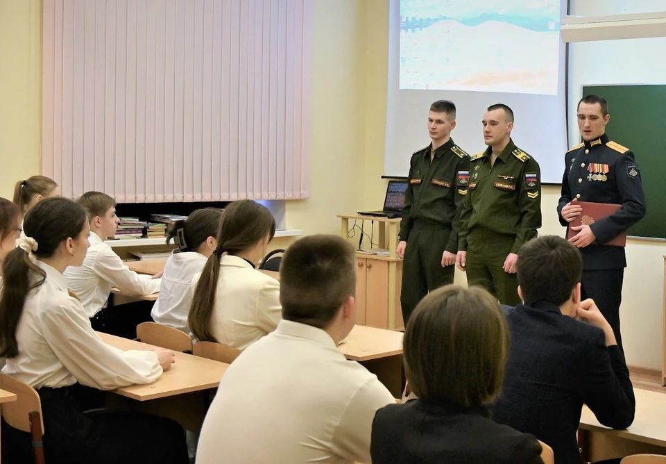 Фото: пресс-служба администрации Костромской области