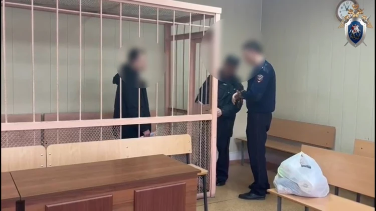 В Калуге задержали педофила
