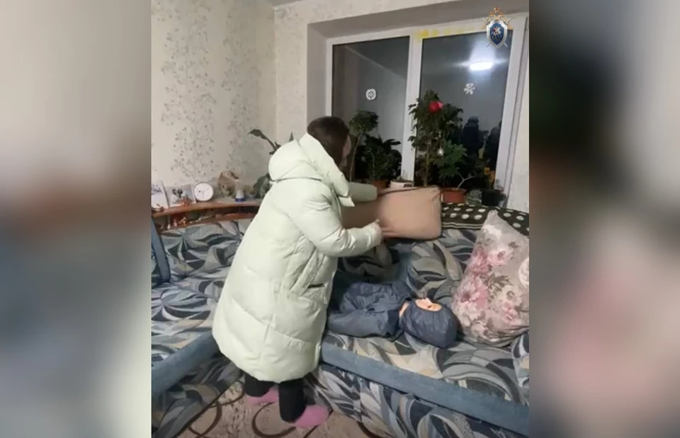 Фото: СУ СКР по Башкирии