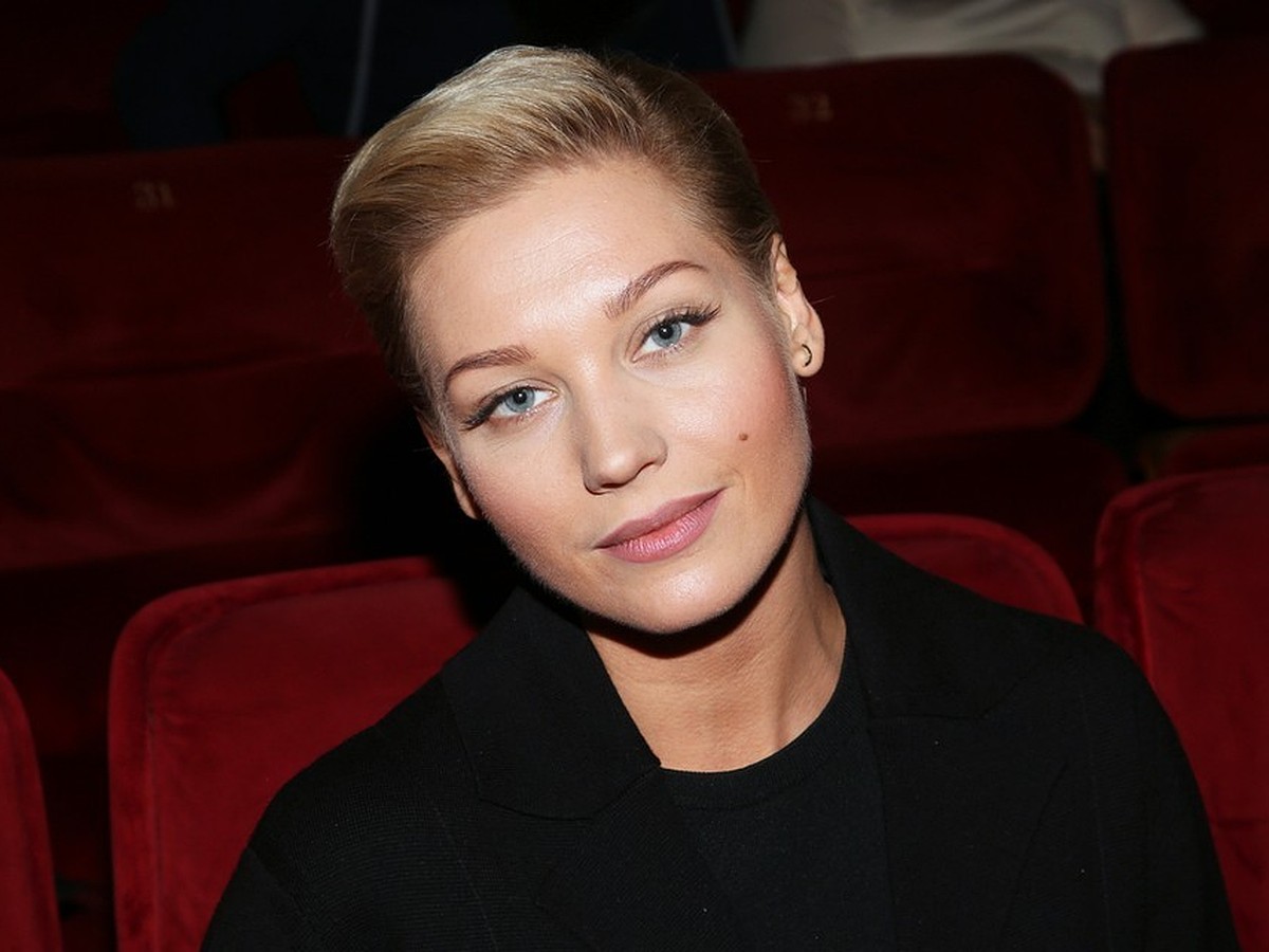 Лелик Рита Алина