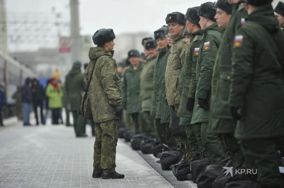 Госдума ввела штраф до 20 тысяч рублей за несообщение военкомату о переезде