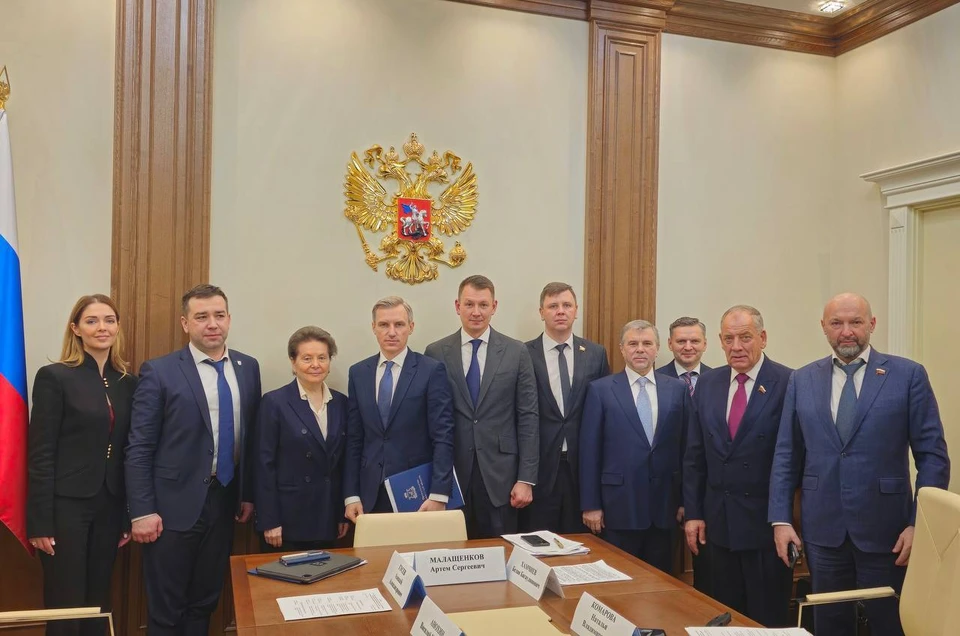 Фото: Пресс-служба Правительства Смоленской области