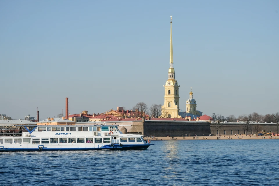 После завершения реставрации пушки вернутся на свое историческое место.