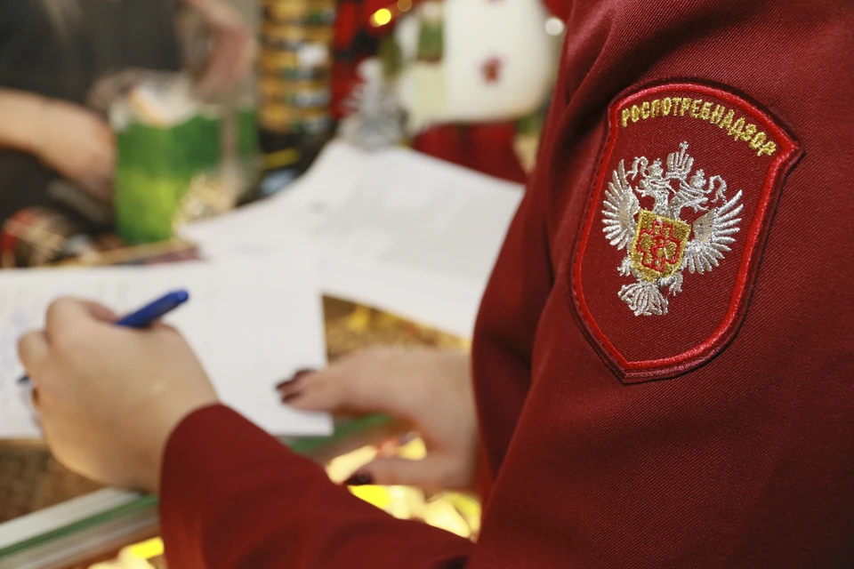 В Ульяновске и Димитровграде в работе 9 точек общепита обнаружили нарушения