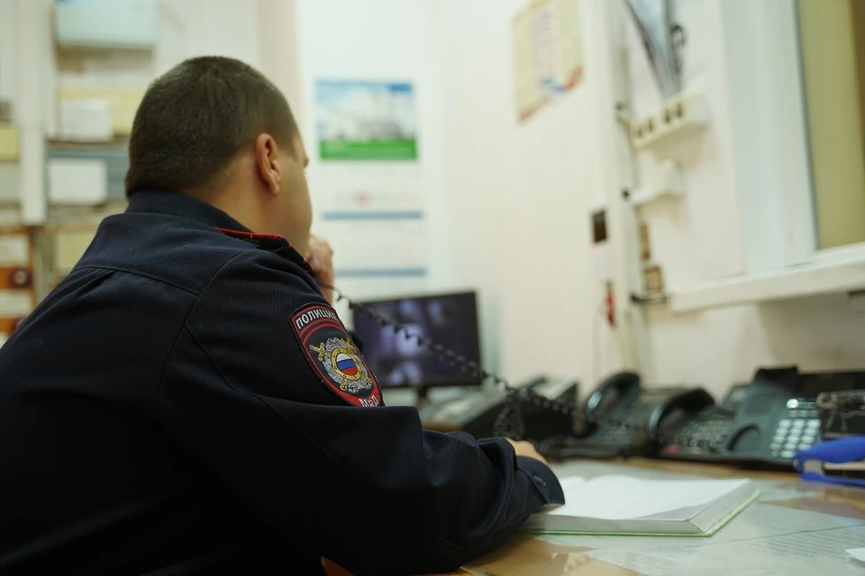 Марка Флинка не пустили в поезд после концерта в баре