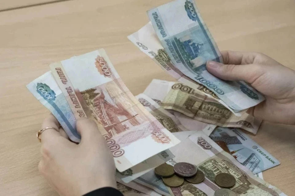Самозапрет на кредиты установили 7,9 млн россиян за месяц работы сервиса