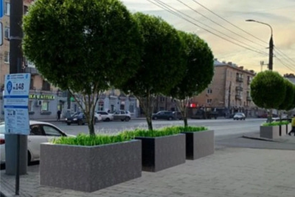 Работы пройдут в 2025 году. Фото: администрация Ижевска