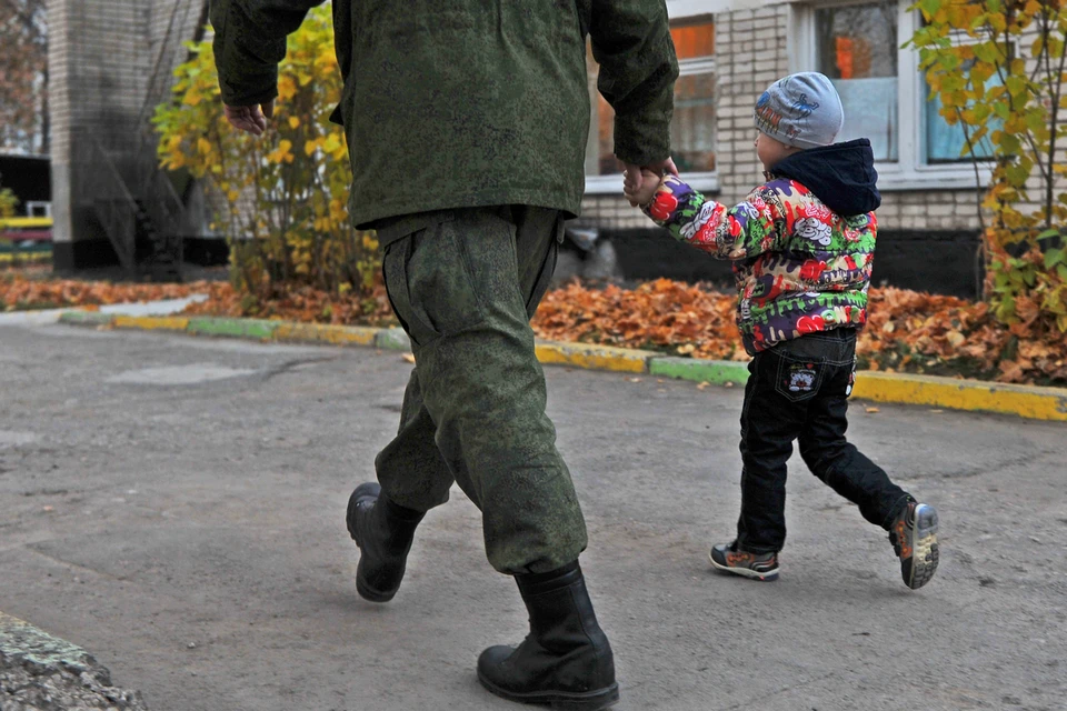 Мошенникам понадобились фото детей погибших в ходе СВО рязанских военных.