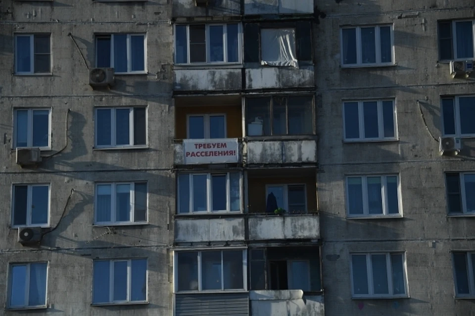 В 2025 году в общей сложности планируется завершить работы в 1160 многоквартирных домах