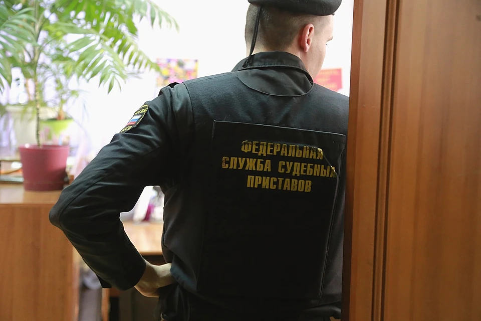 Житель Красноярского края задолжал дочери 700 тысяч рублей алиментов