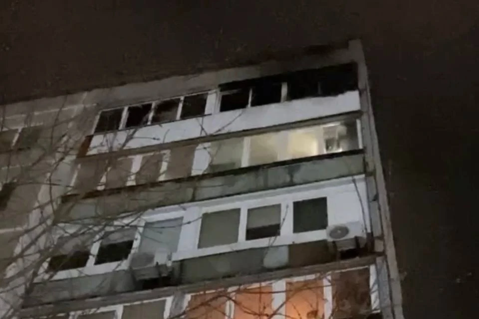 Фото: скрин из видео пресс-службы ГУ МЧС по Пермскому краю