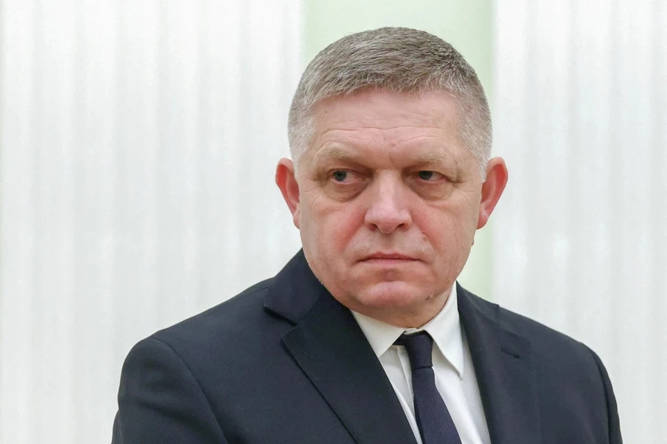 Лукашенко поздравил премьер-министра Словакии с 80-й годовщиной освобождения Братиславы от нацистской оккупации. Снимок носит иллюстративный характер. Фото: REUTERS