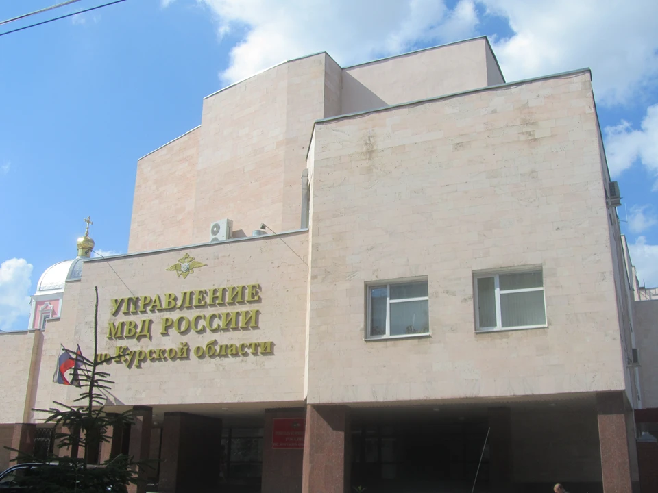 В УМВД решают, заводить ли уголовное дело