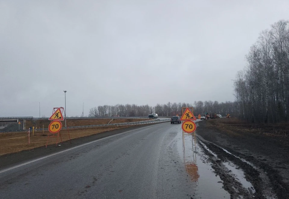 Фото: ГУС Тюменской области.