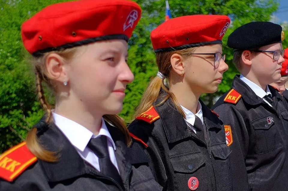 Фото: пресс-служба правительства Кировской области