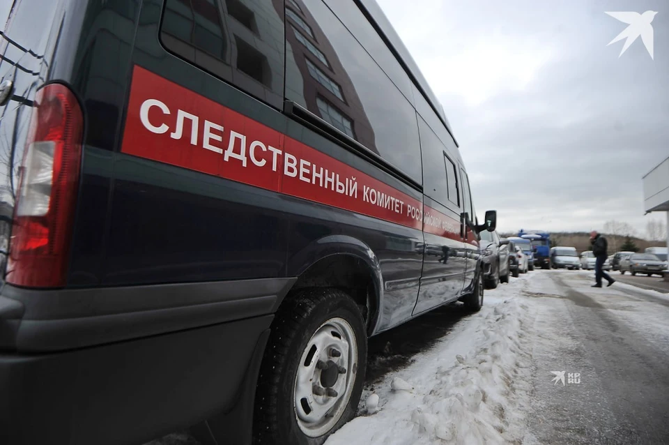 В СК отказались от комментариев по данной теме