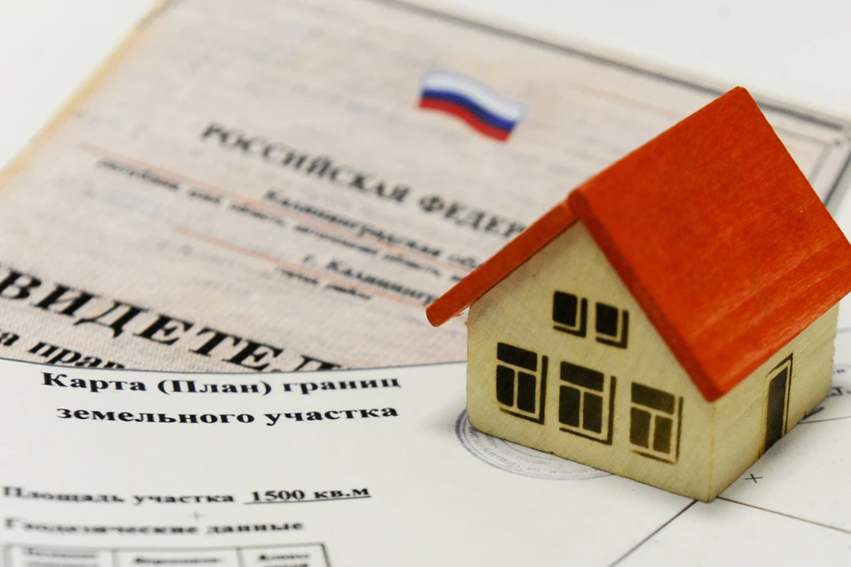 Роскадастр Кубани провел более 4 тысяч консультаций в 2024 году Фото из архива КП