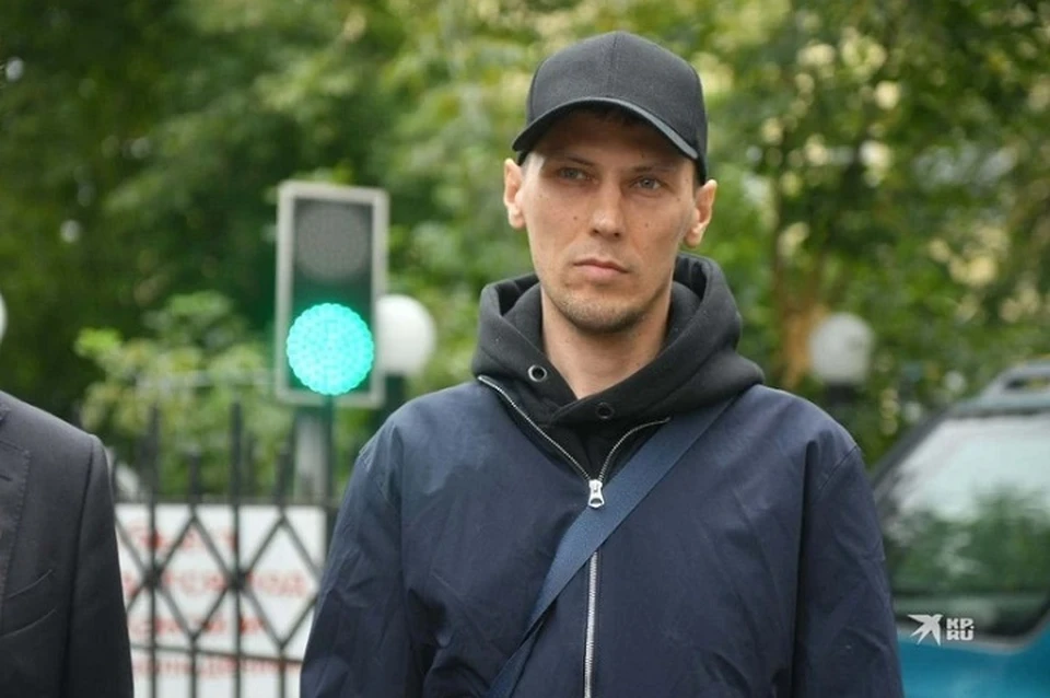 Теперь Владислав Постников отстранен от выборов