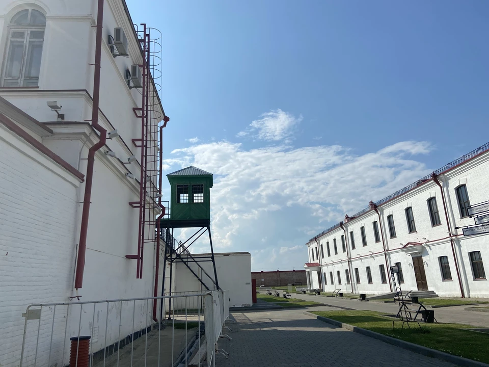Фото: Архив КП