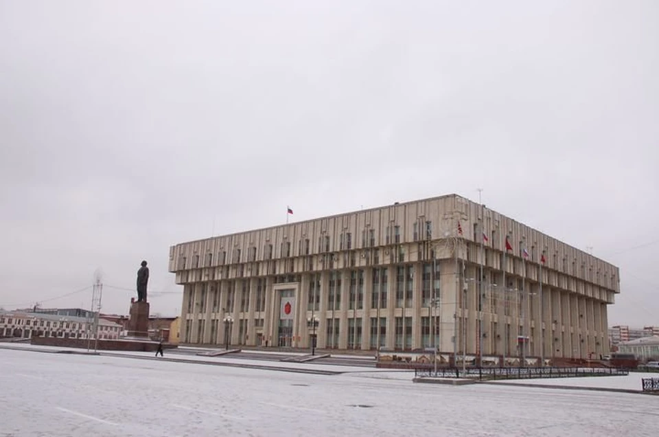 Денис Громов дежурит по Туле сегодня, 6 апреля