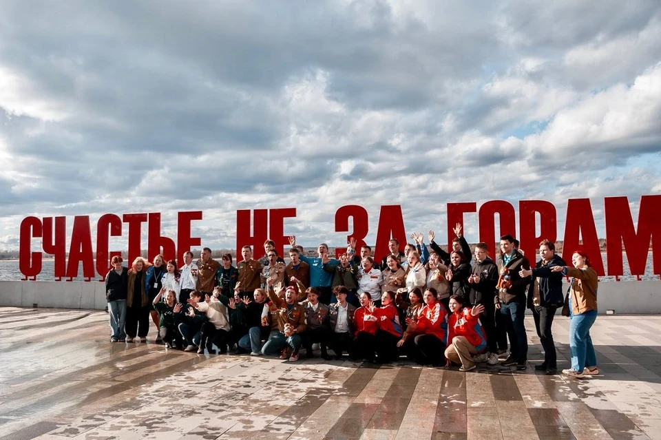 Фото: телеграм-канал Дмитрия Махонина.