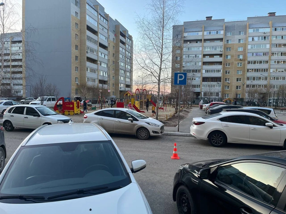 Фото: ГАИ Тюменской области.