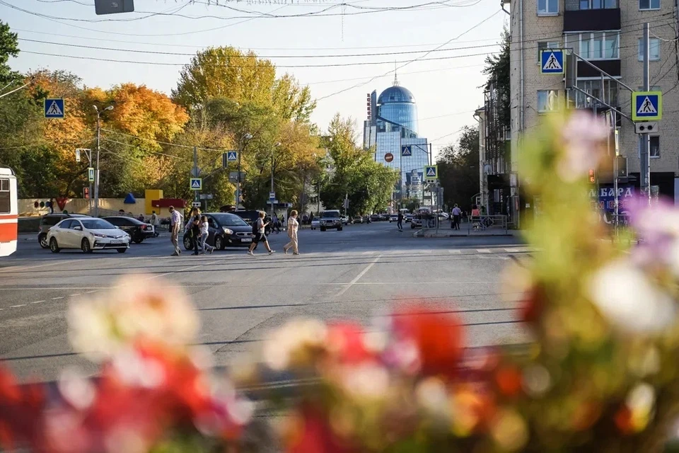Самарцев пригласили на мероприятие